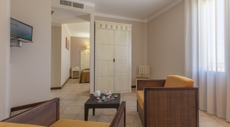 3 Notti in Hotel a Custonaci